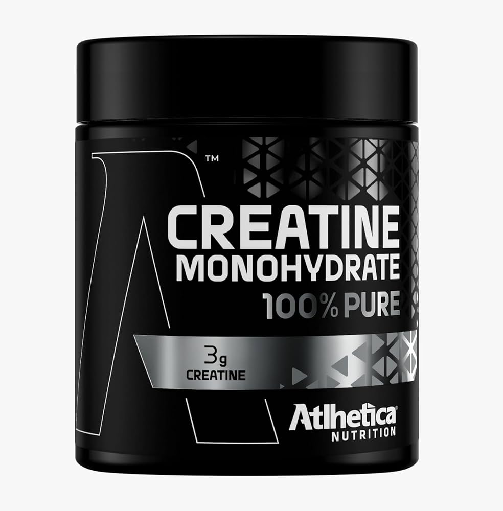 Atlhetica Creatina
