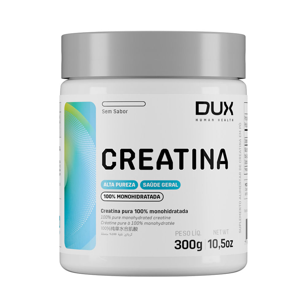 Creatina Dux Nutrition 300G