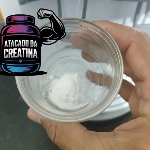 Produto recebido